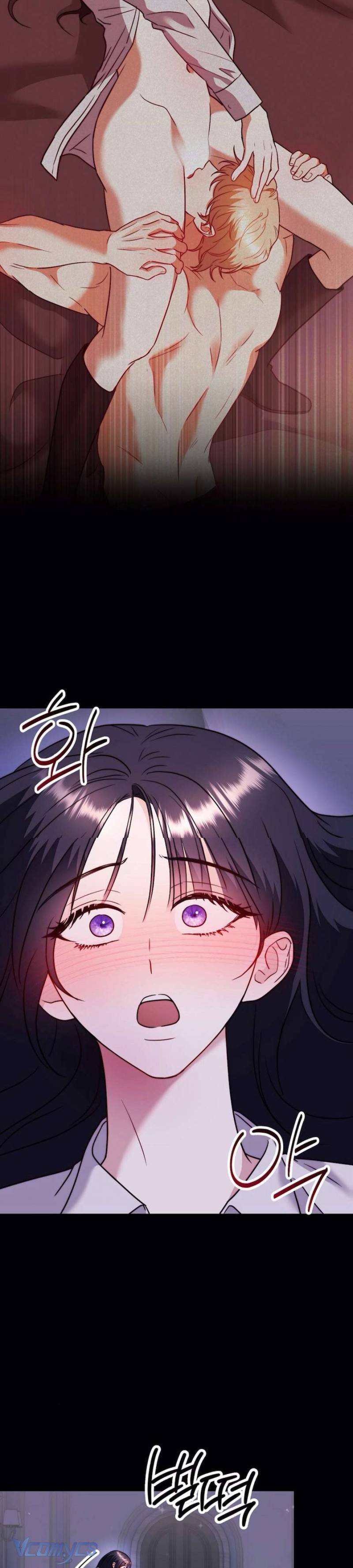 [18+] Bị Giam Cầm Cùng Tên Đáng Chết Chap Chapter 4-[18+] Bị Giam Cầm Cùng Tên Đáng Chết - Next Chap 5