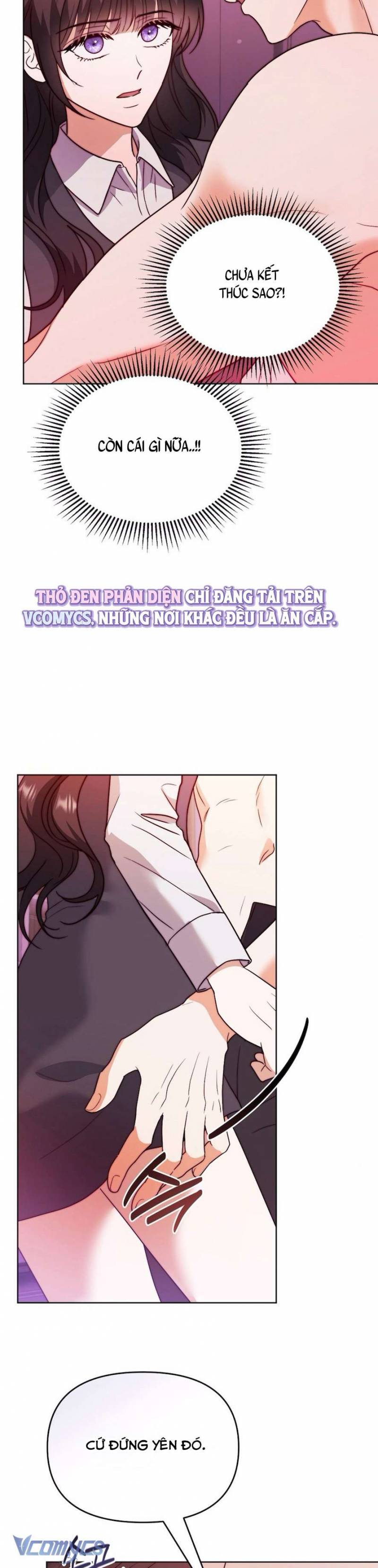 [18+] Bị Giam Cầm Cùng Tên Đáng Chết Chap Chapter 4-[18+] Bị Giam Cầm Cùng Tên Đáng Chết - Next Chap 5