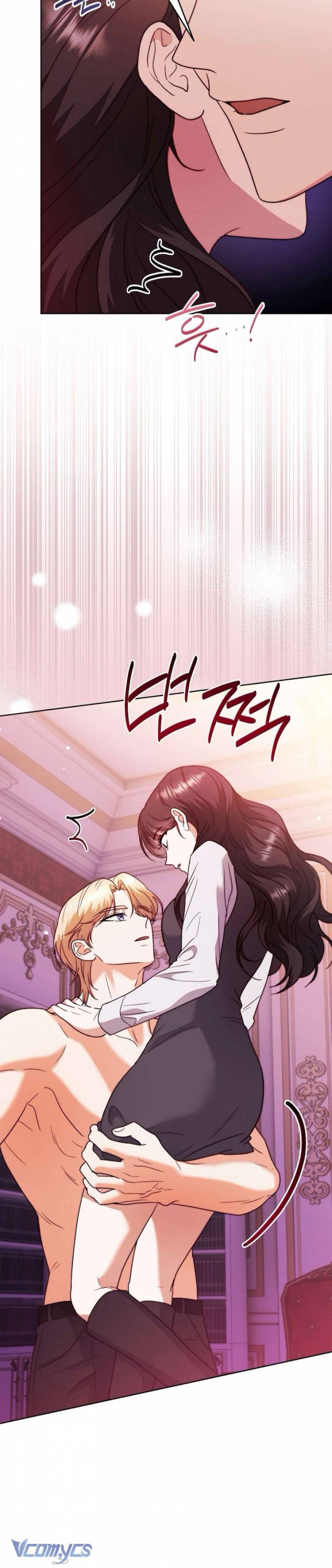 [18+] Bị Giam Cầm Cùng Tên Đáng Chết Chap Chapter 4-[18+] Bị Giam Cầm Cùng Tên Đáng Chết - Next Chap 5