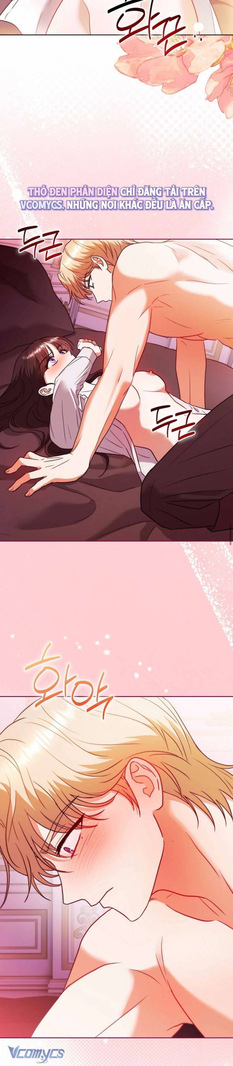 [18+] Bị Giam Cầm Cùng Tên Đáng Chết Chap Chapter 4-[18+] Bị Giam Cầm Cùng Tên Đáng Chết - Next Chap 5