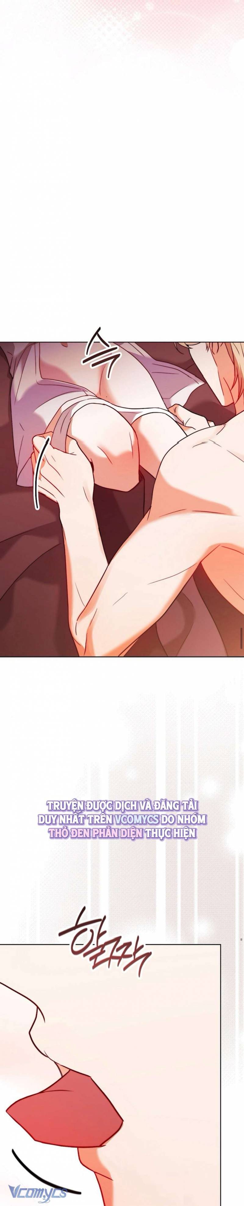 [18+] Bị Giam Cầm Cùng Tên Đáng Chết Chap Chapter 4-[18+] Bị Giam Cầm Cùng Tên Đáng Chết - Next Chap 5