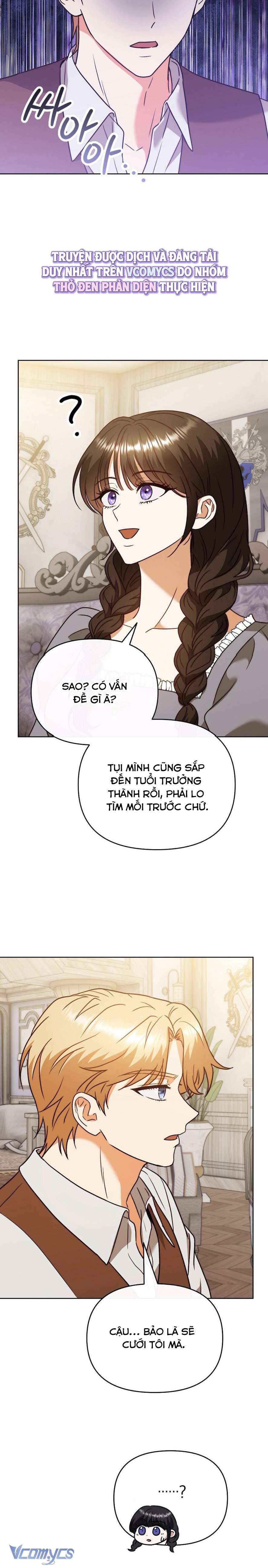 [18+] Bị Giam Cầm Cùng Tên Đáng Chết Chap Chapter 5-[18+] Bị Giam Cầm Cùng Tên Đáng Chết - Next Chap 6