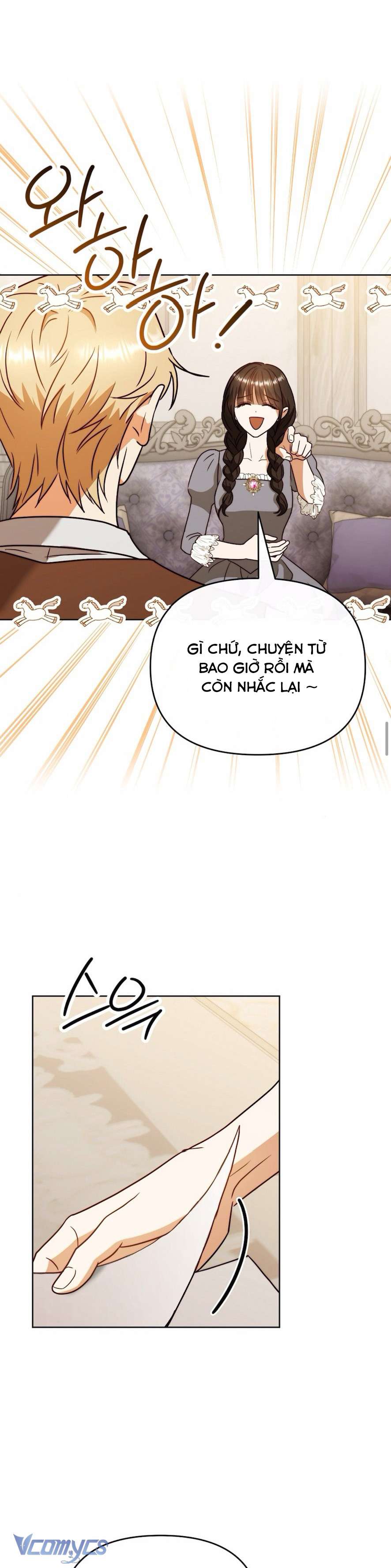 [18+] Bị Giam Cầm Cùng Tên Đáng Chết Chap Chapter 5-[18+] Bị Giam Cầm Cùng Tên Đáng Chết - Next Chap 6