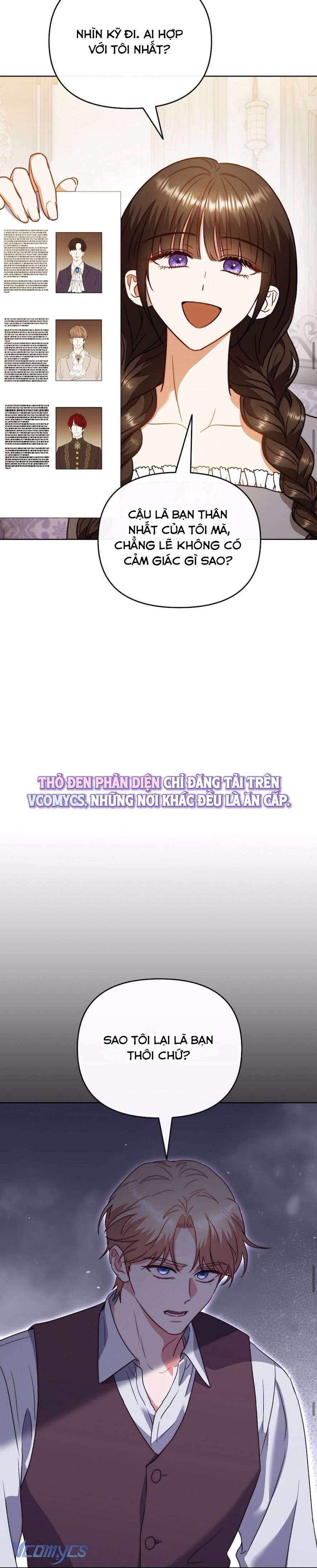 [18+] Bị Giam Cầm Cùng Tên Đáng Chết Chap Chapter 5-[18+] Bị Giam Cầm Cùng Tên Đáng Chết - Next Chap 6