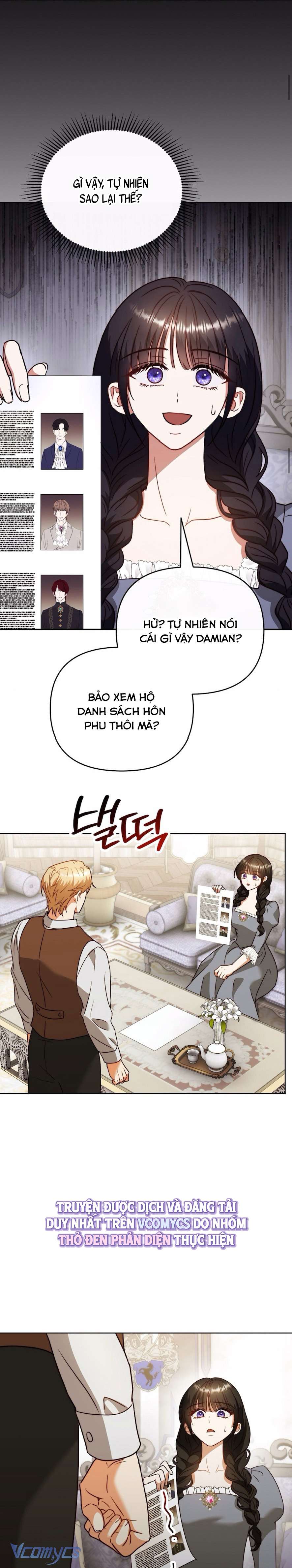 [18+] Bị Giam Cầm Cùng Tên Đáng Chết Chap Chapter 5-[18+] Bị Giam Cầm Cùng Tên Đáng Chết - Next Chap 6