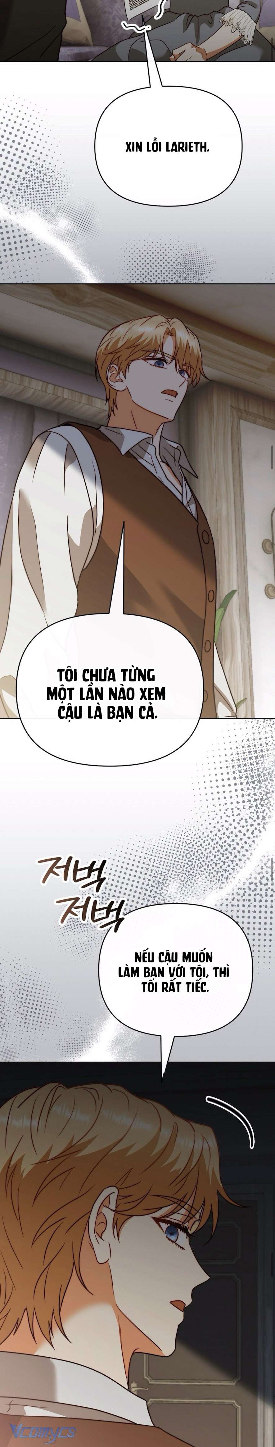 [18+] Bị Giam Cầm Cùng Tên Đáng Chết Chap Chapter 5-[18+] Bị Giam Cầm Cùng Tên Đáng Chết - Next Chap 6