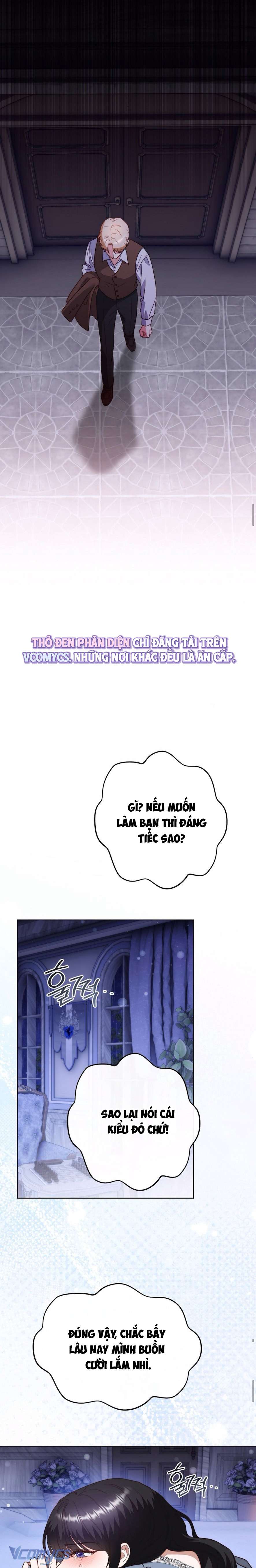 [18+] Bị Giam Cầm Cùng Tên Đáng Chết Chap Chapter 5-[18+] Bị Giam Cầm Cùng Tên Đáng Chết - Next Chap 6