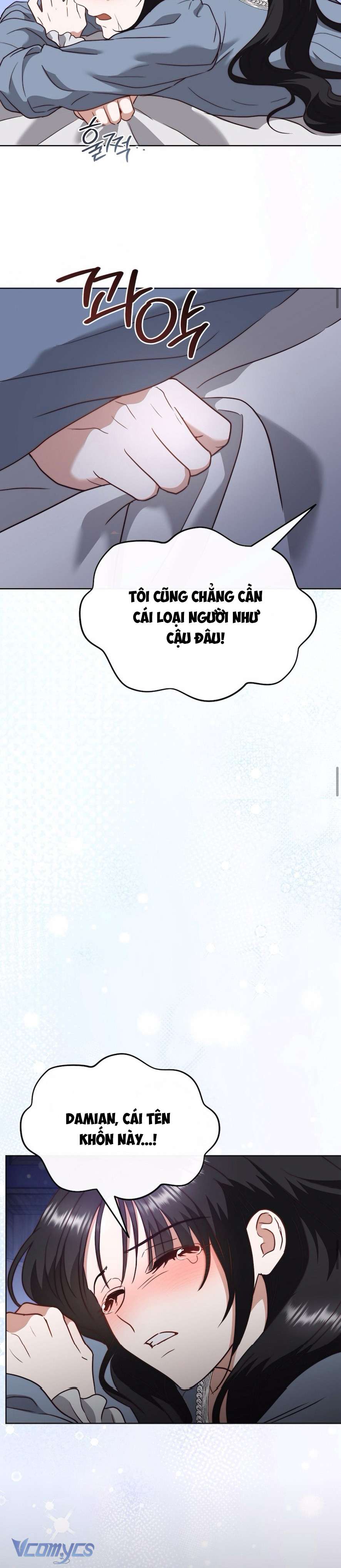 [18+] Bị Giam Cầm Cùng Tên Đáng Chết Chap Chapter 5-[18+] Bị Giam Cầm Cùng Tên Đáng Chết - Next Chap 6