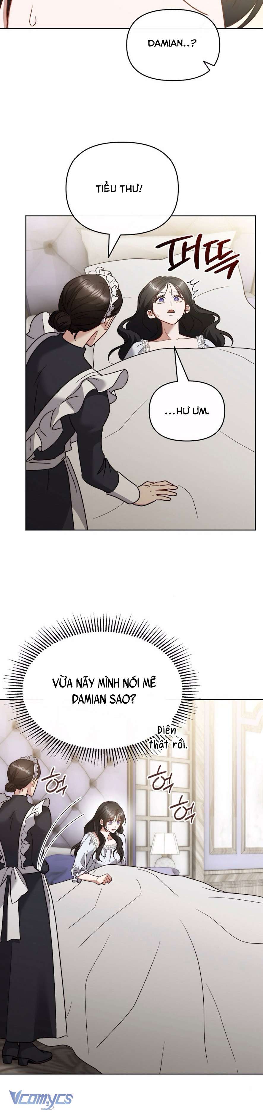 [18+] Bị Giam Cầm Cùng Tên Đáng Chết Chap Chapter 5-[18+] Bị Giam Cầm Cùng Tên Đáng Chết - Next Chap 6