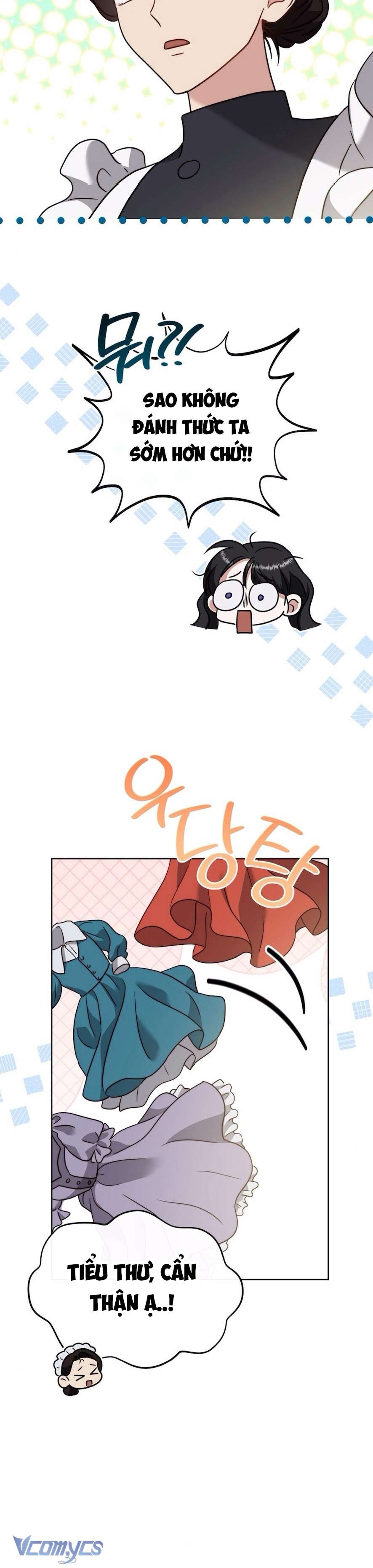 [18+] Bị Giam Cầm Cùng Tên Đáng Chết Chap Chapter 5-[18+] Bị Giam Cầm Cùng Tên Đáng Chết - Next Chap 6