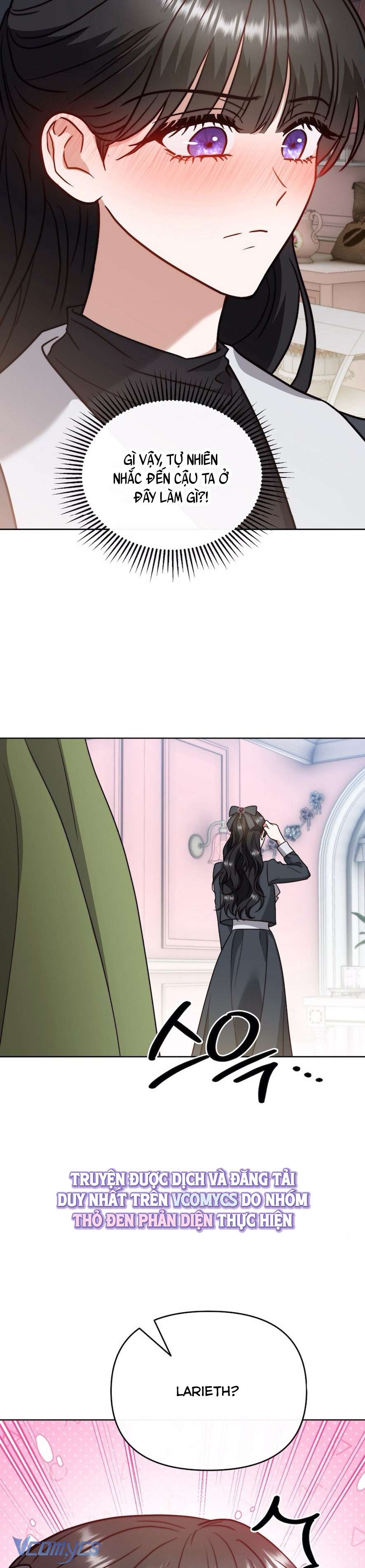 [18+] Bị Giam Cầm Cùng Tên Đáng Chết Chap Chapter 5-[18+] Bị Giam Cầm Cùng Tên Đáng Chết - Next Chap 6