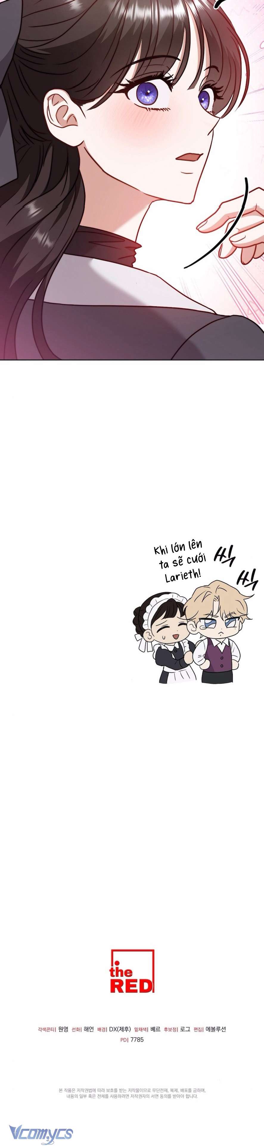 [18+] Bị Giam Cầm Cùng Tên Đáng Chết Chap Chapter 5-[18+] Bị Giam Cầm Cùng Tên Đáng Chết - Next Chap 6