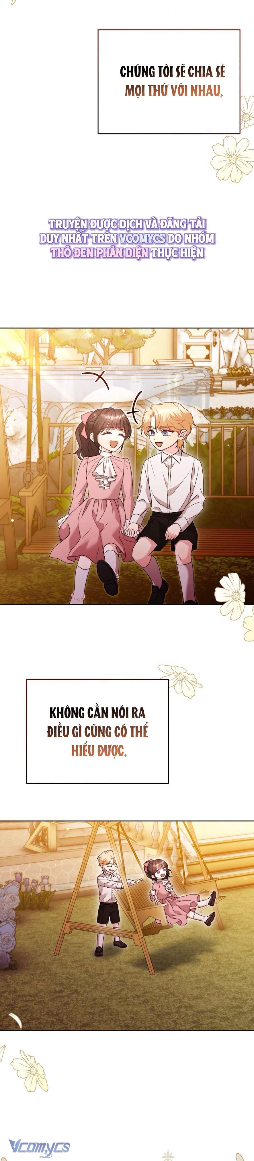 [18+] Bị Giam Cầm Cùng Tên Đáng Chết Chap Chapter 5-[18+] Bị Giam Cầm Cùng Tên Đáng Chết - Next Chap 6