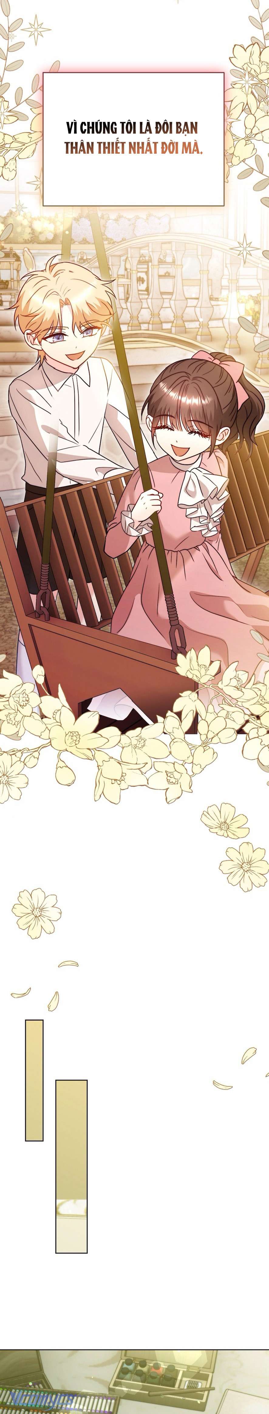 [18+] Bị Giam Cầm Cùng Tên Đáng Chết Chap Chapter 5-[18+] Bị Giam Cầm Cùng Tên Đáng Chết - Next Chap 6