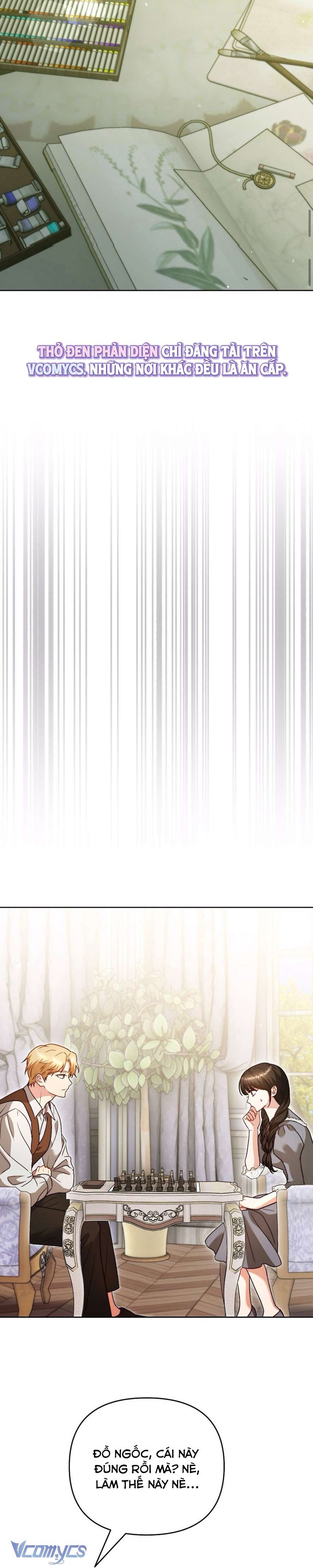 [18+] Bị Giam Cầm Cùng Tên Đáng Chết Chap Chapter 5-[18+] Bị Giam Cầm Cùng Tên Đáng Chết - Next Chap 6