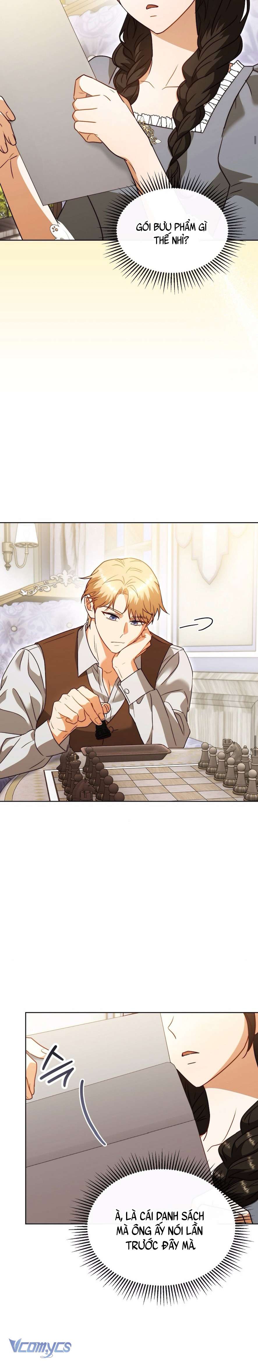 [18+] Bị Giam Cầm Cùng Tên Đáng Chết Chap Chapter 5-[18+] Bị Giam Cầm Cùng Tên Đáng Chết - Next Chap 6