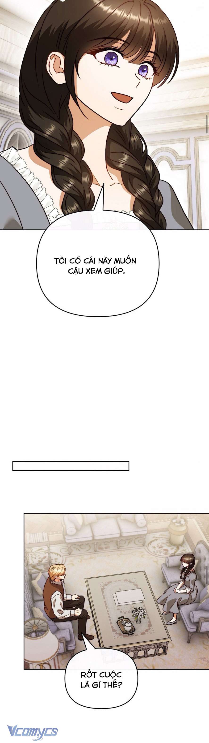 [18+] Bị Giam Cầm Cùng Tên Đáng Chết Chap Chapter 5-[18+] Bị Giam Cầm Cùng Tên Đáng Chết - Next Chap 6