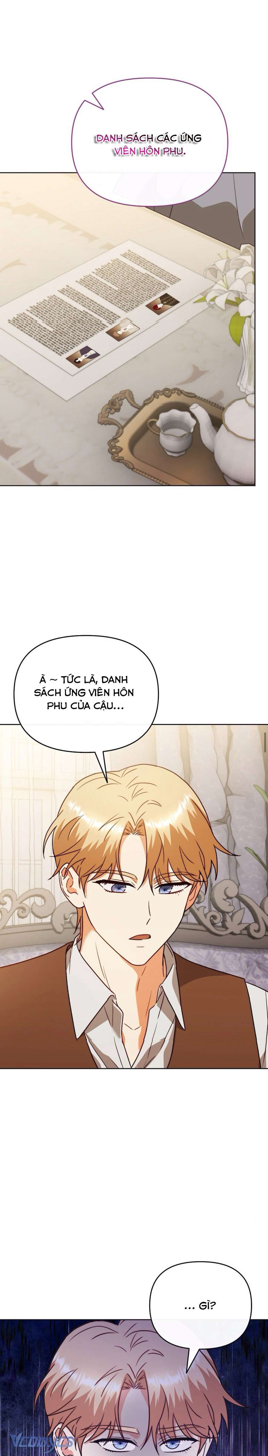 [18+] Bị Giam Cầm Cùng Tên Đáng Chết Chap Chapter 5-[18+] Bị Giam Cầm Cùng Tên Đáng Chết - Next Chap 6