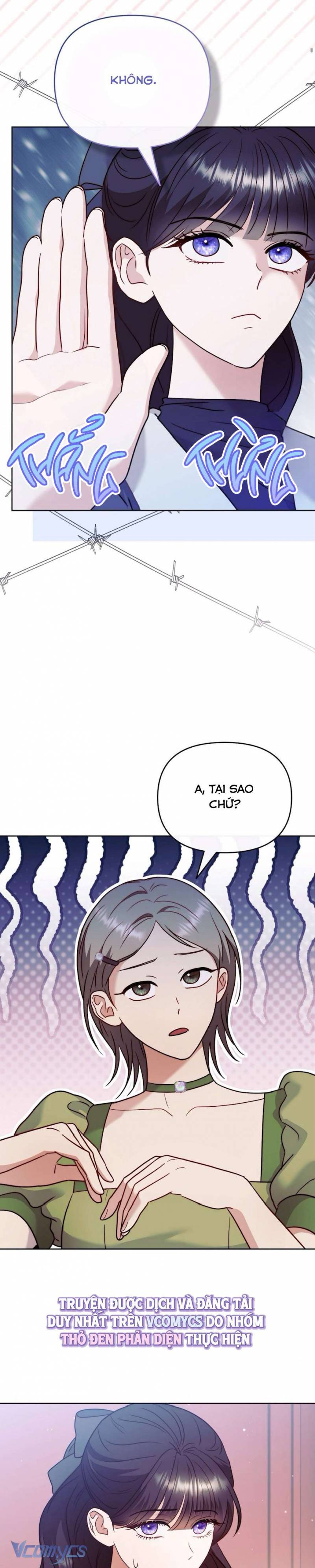 [18+] Bị Giam Cầm Cùng Tên Đáng Chết Chap Chapter 6-[18+] Bị Giam Cầm Cùng Tên Đáng Chết - Next Chap 7