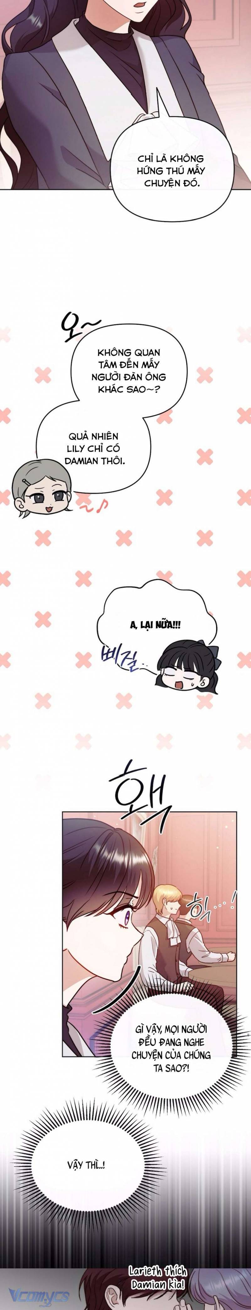 [18+] Bị Giam Cầm Cùng Tên Đáng Chết Chap Chapter 6-[18+] Bị Giam Cầm Cùng Tên Đáng Chết - Next Chap 7