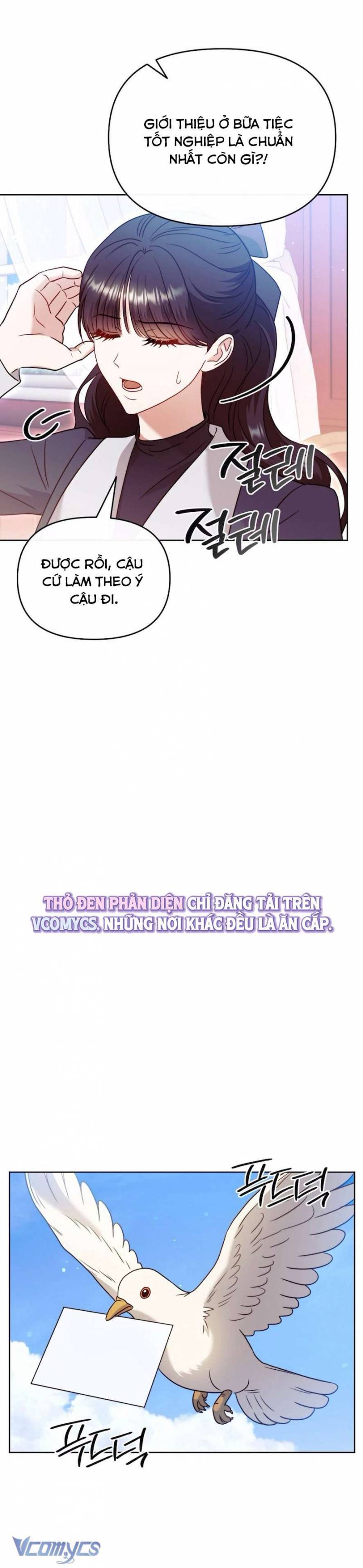 [18+] Bị Giam Cầm Cùng Tên Đáng Chết Chap Chapter 6-[18+] Bị Giam Cầm Cùng Tên Đáng Chết - Next Chap 7