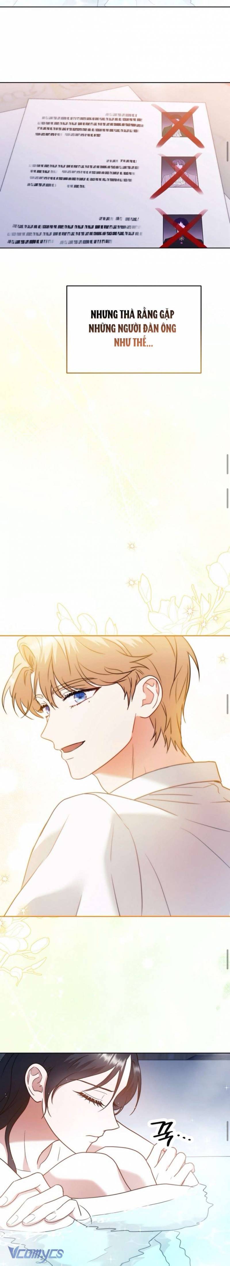 [18+] Bị Giam Cầm Cùng Tên Đáng Chết Chap Chapter 6-[18+] Bị Giam Cầm Cùng Tên Đáng Chết - Next Chap 7