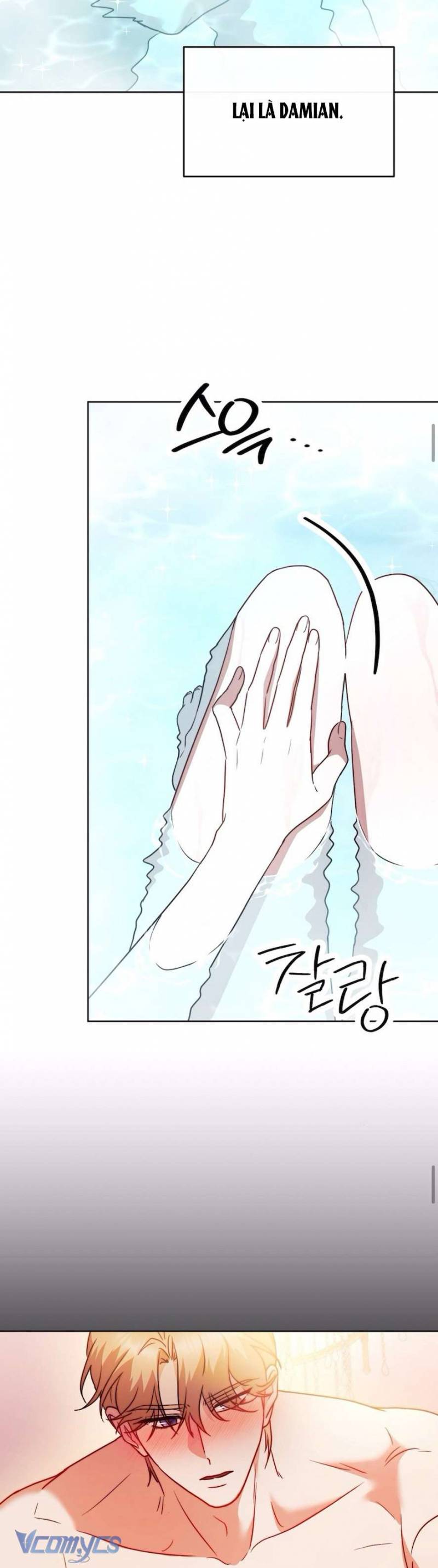 [18+] Bị Giam Cầm Cùng Tên Đáng Chết Chap Chapter 6-[18+] Bị Giam Cầm Cùng Tên Đáng Chết - Next Chap 7