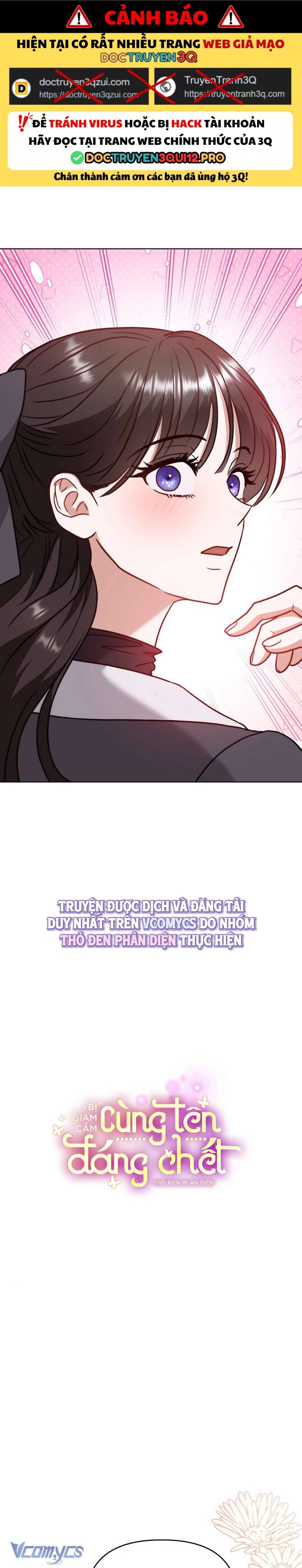 [18+] Bị Giam Cầm Cùng Tên Đáng Chết Chap Chapter 6-[18+] Bị Giam Cầm Cùng Tên Đáng Chết - Next Chap 7