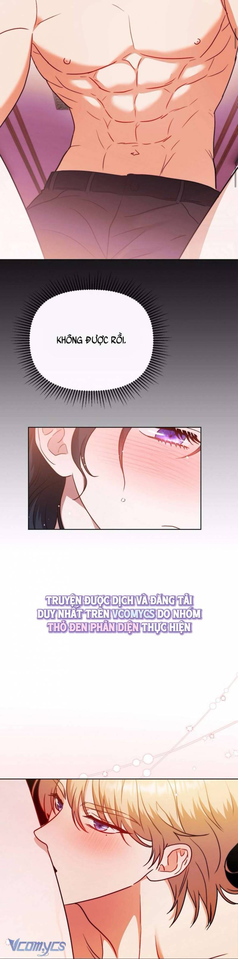 [18+] Bị Giam Cầm Cùng Tên Đáng Chết Chap Chapter 6-[18+] Bị Giam Cầm Cùng Tên Đáng Chết - Next Chap 7