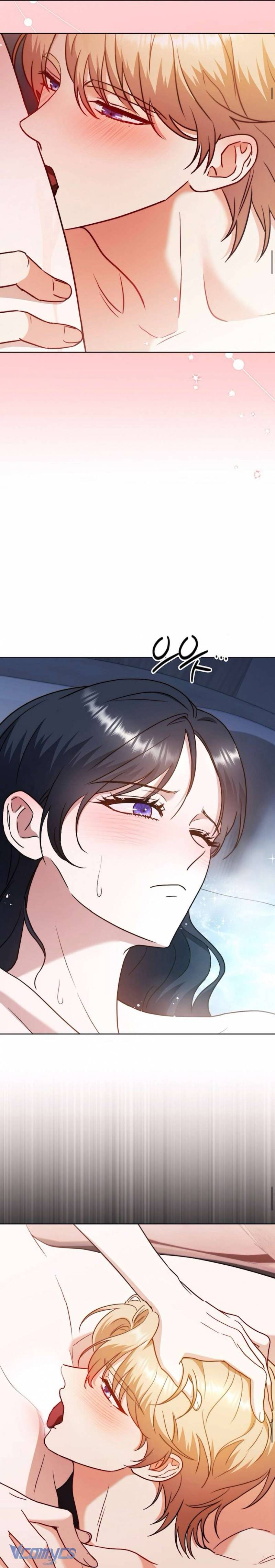 [18+] Bị Giam Cầm Cùng Tên Đáng Chết Chap Chapter 6-[18+] Bị Giam Cầm Cùng Tên Đáng Chết - Next Chap 7