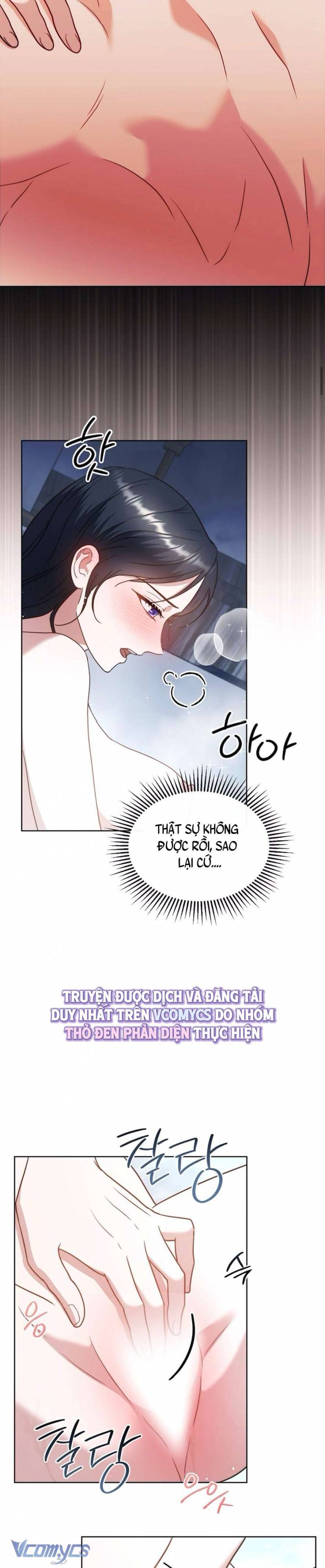 [18+] Bị Giam Cầm Cùng Tên Đáng Chết Chap Chapter 6-[18+] Bị Giam Cầm Cùng Tên Đáng Chết - Next Chap 7