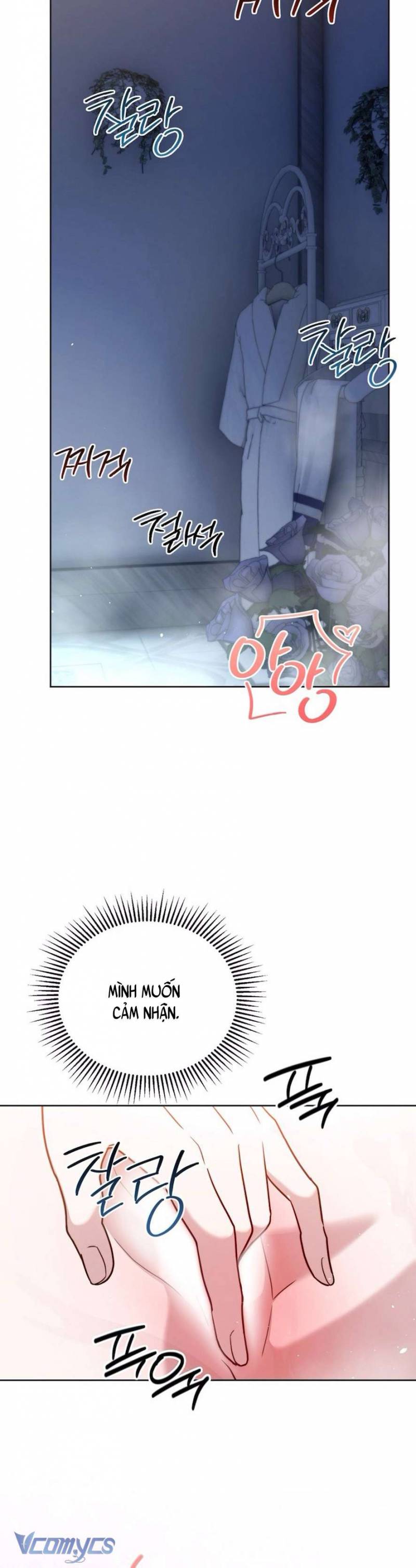 [18+] Bị Giam Cầm Cùng Tên Đáng Chết Chap Chapter 6-[18+] Bị Giam Cầm Cùng Tên Đáng Chết - Next Chap 7