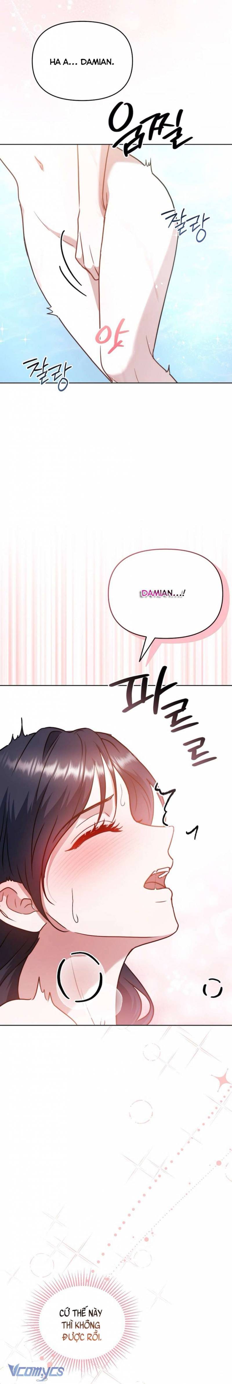 [18+] Bị Giam Cầm Cùng Tên Đáng Chết Chap Chapter 6-[18+] Bị Giam Cầm Cùng Tên Đáng Chết - Next Chap 7