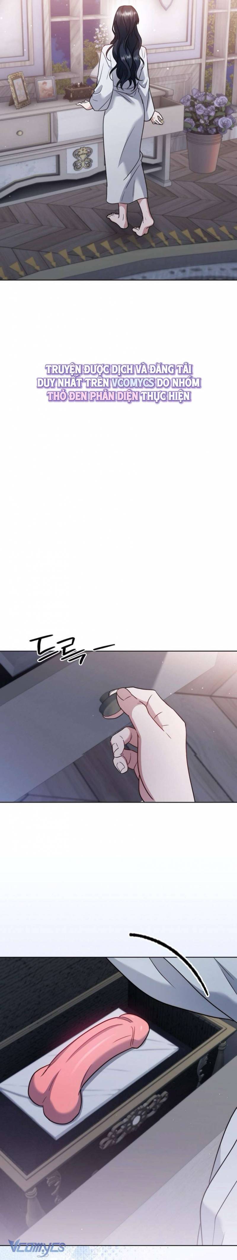 [18+] Bị Giam Cầm Cùng Tên Đáng Chết Chap Chapter 6-[18+] Bị Giam Cầm Cùng Tên Đáng Chết - Next Chap 7