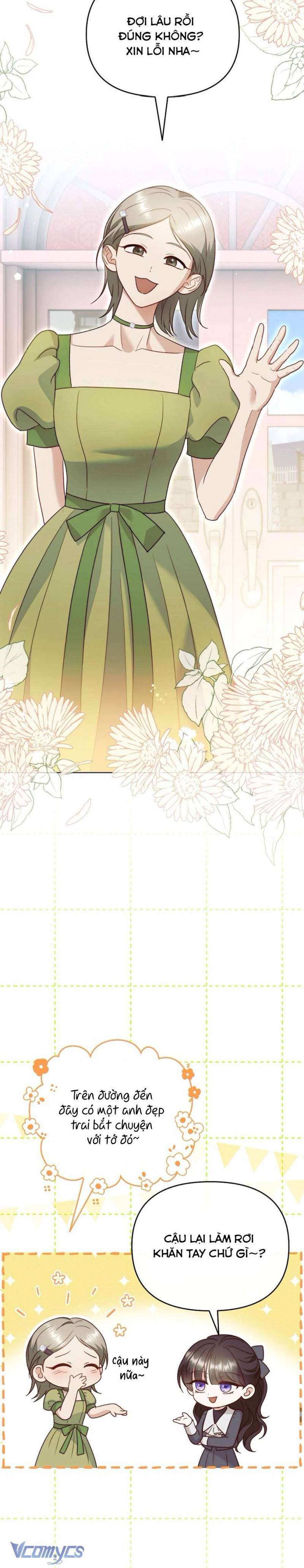 [18+] Bị Giam Cầm Cùng Tên Đáng Chết Chap Chapter 6-[18+] Bị Giam Cầm Cùng Tên Đáng Chết - Next Chap 7