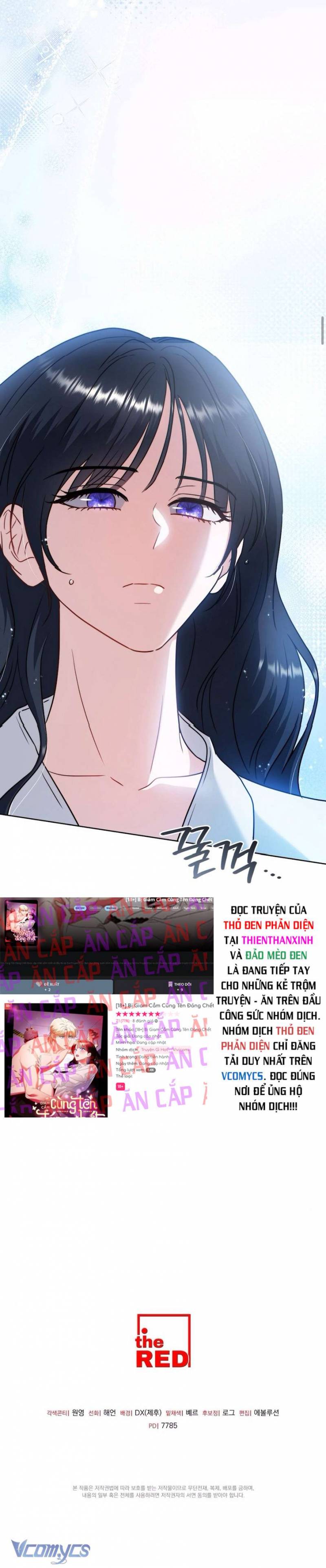 [18+] Bị Giam Cầm Cùng Tên Đáng Chết Chap Chapter 6-[18+] Bị Giam Cầm Cùng Tên Đáng Chết - Next Chap 7