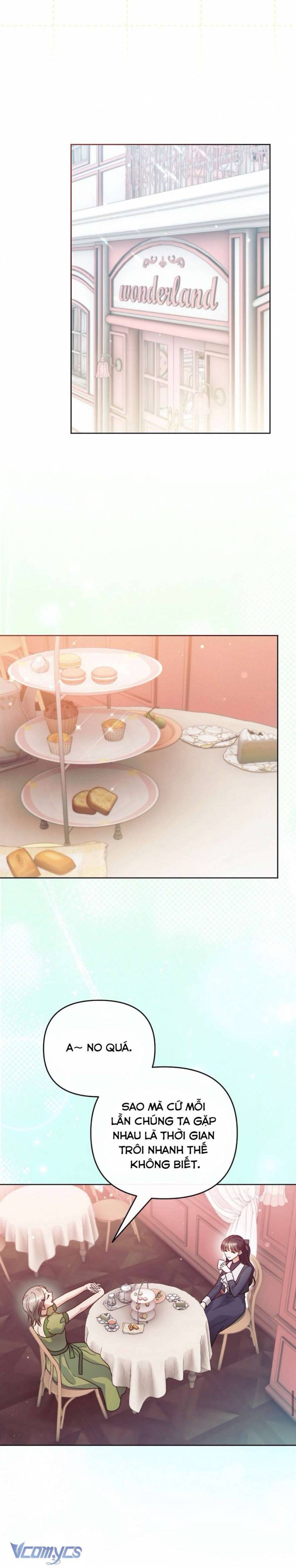 [18+] Bị Giam Cầm Cùng Tên Đáng Chết Chap Chapter 6-[18+] Bị Giam Cầm Cùng Tên Đáng Chết - Next Chap 7