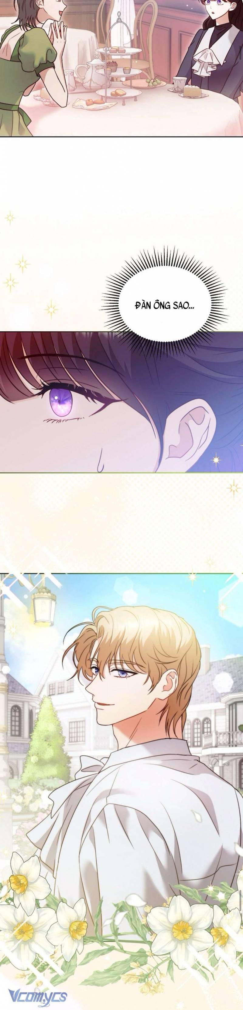 [18+] Bị Giam Cầm Cùng Tên Đáng Chết Chap Chapter 6-[18+] Bị Giam Cầm Cùng Tên Đáng Chết - Next Chap 7