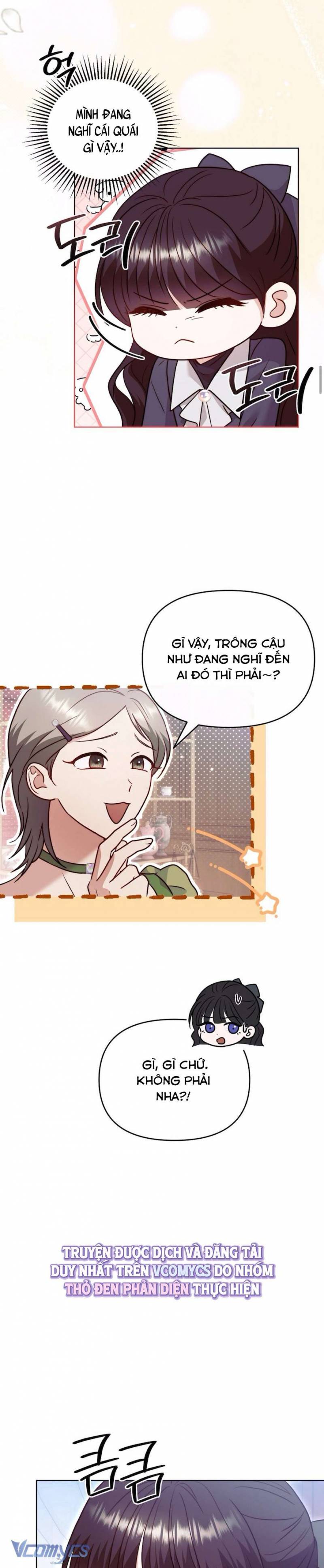 [18+] Bị Giam Cầm Cùng Tên Đáng Chết Chap Chapter 6-[18+] Bị Giam Cầm Cùng Tên Đáng Chết - Next Chap 7