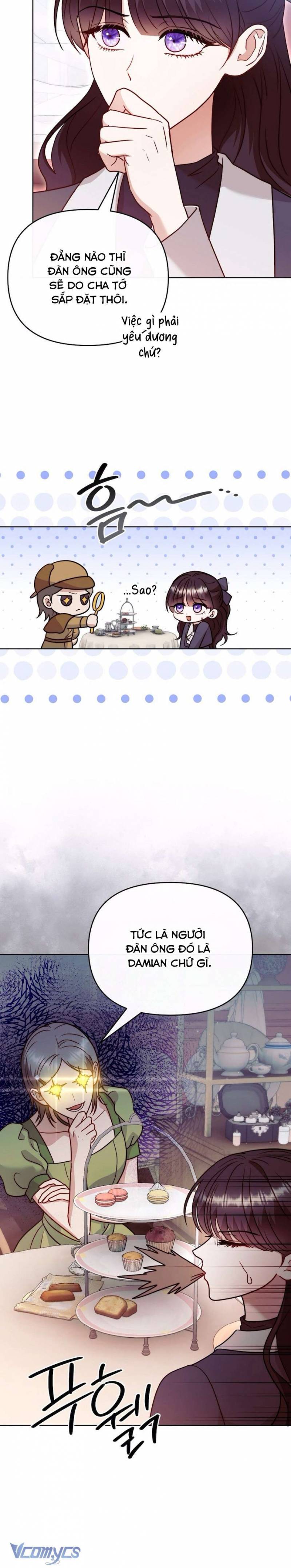 [18+] Bị Giam Cầm Cùng Tên Đáng Chết Chap Chapter 6-[18+] Bị Giam Cầm Cùng Tên Đáng Chết - Next Chap 7