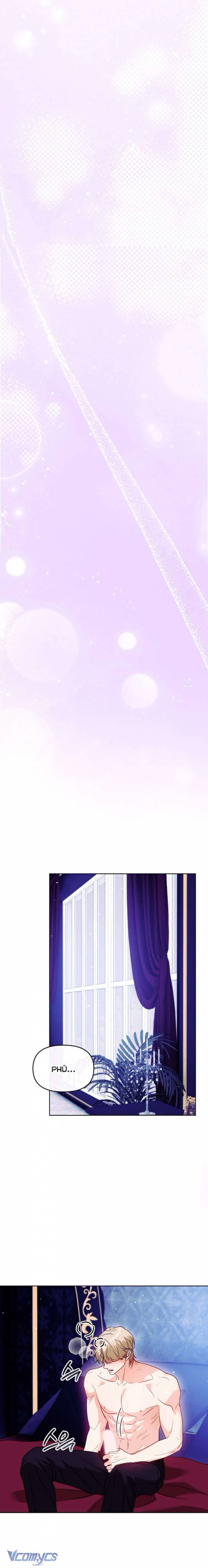 [18+] Bị Giam Cầm Cùng Tên Đáng Chết Chap Chapter 7-[18+] Bị Giam Cầm Cùng Tên Đáng Chết - Next Chap 8