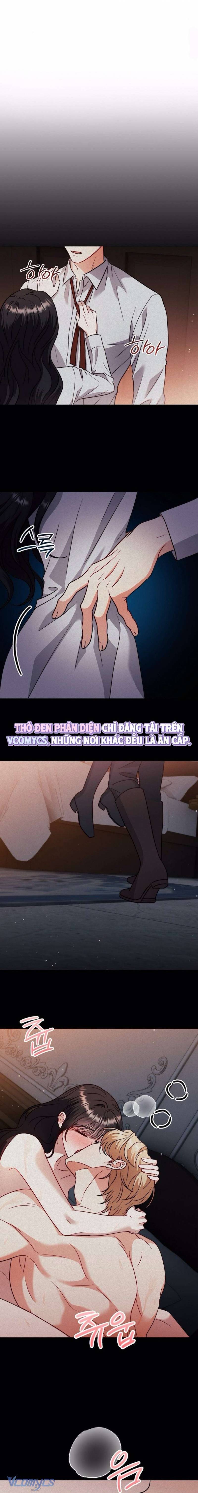 [18+] Bị Giam Cầm Cùng Tên Đáng Chết Chap Chapter 7-[18+] Bị Giam Cầm Cùng Tên Đáng Chết - Next Chap 8