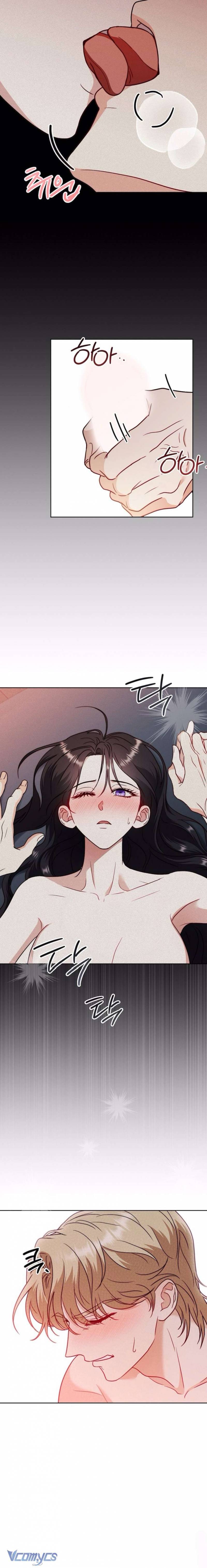 [18+] Bị Giam Cầm Cùng Tên Đáng Chết Chap Chapter 7-[18+] Bị Giam Cầm Cùng Tên Đáng Chết - Next Chap 8