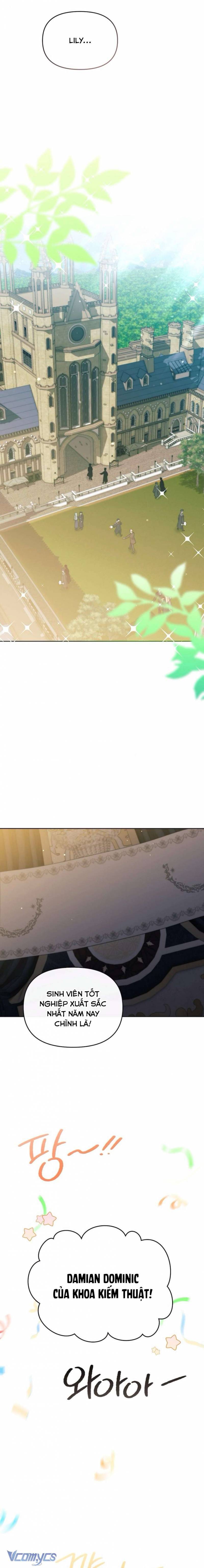 [18+] Bị Giam Cầm Cùng Tên Đáng Chết Chap Chapter 7-[18+] Bị Giam Cầm Cùng Tên Đáng Chết - Next Chap 8