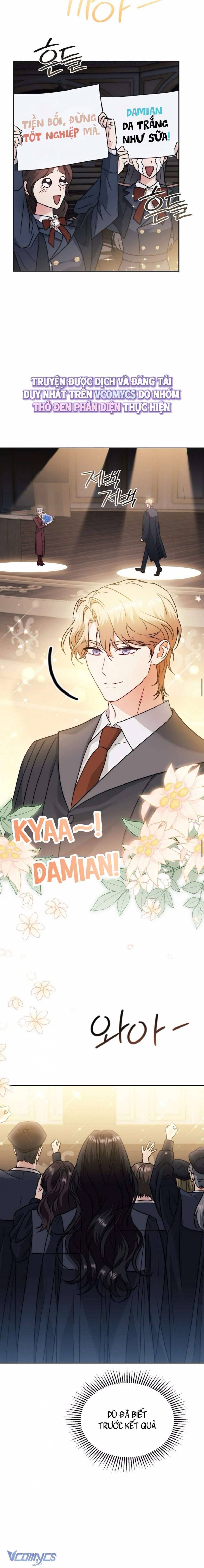 [18+] Bị Giam Cầm Cùng Tên Đáng Chết Chap Chapter 7-[18+] Bị Giam Cầm Cùng Tên Đáng Chết - Next Chap 8