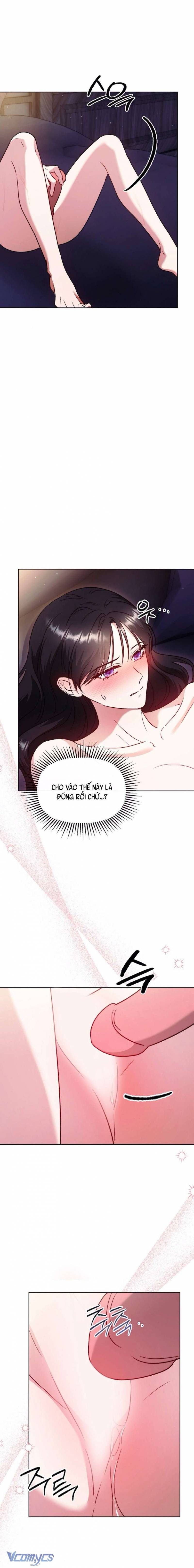 [18+] Bị Giam Cầm Cùng Tên Đáng Chết Chap Chapter 7-[18+] Bị Giam Cầm Cùng Tên Đáng Chết - Next Chap 8
