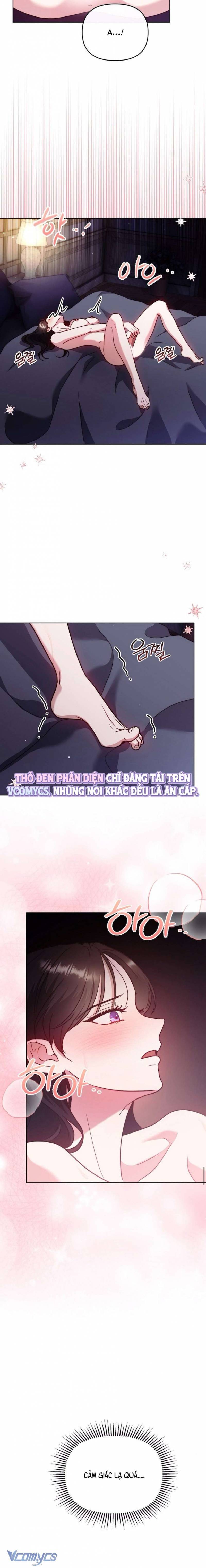 [18+] Bị Giam Cầm Cùng Tên Đáng Chết Chap Chapter 7-[18+] Bị Giam Cầm Cùng Tên Đáng Chết - Next Chap 8
