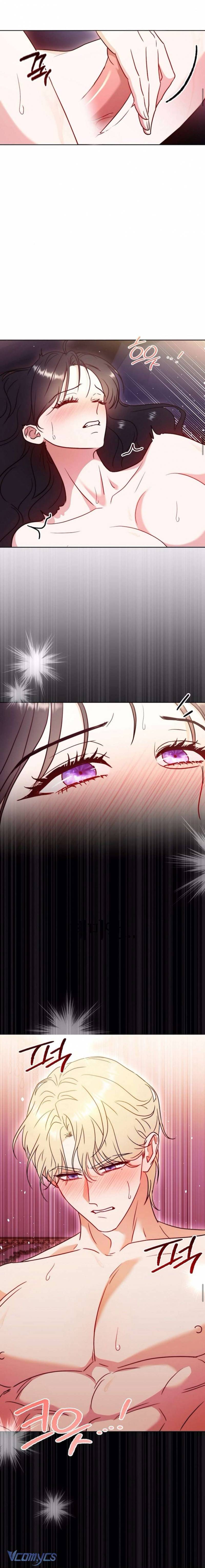 [18+] Bị Giam Cầm Cùng Tên Đáng Chết Chap Chapter 7-[18+] Bị Giam Cầm Cùng Tên Đáng Chết - Next Chap 8