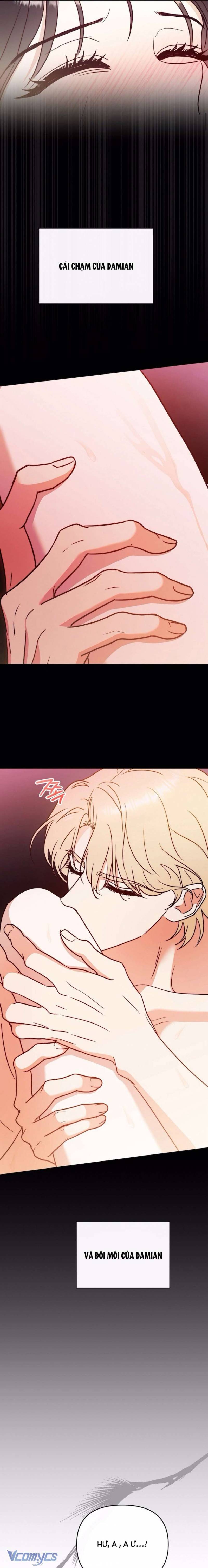 [18+] Bị Giam Cầm Cùng Tên Đáng Chết Chap Chapter 7-[18+] Bị Giam Cầm Cùng Tên Đáng Chết - Next Chap 8