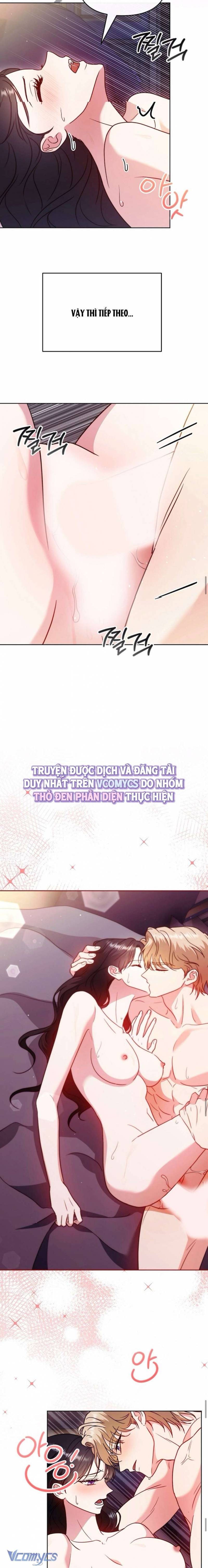 [18+] Bị Giam Cầm Cùng Tên Đáng Chết Chap Chapter 7-[18+] Bị Giam Cầm Cùng Tên Đáng Chết - Next Chap 8